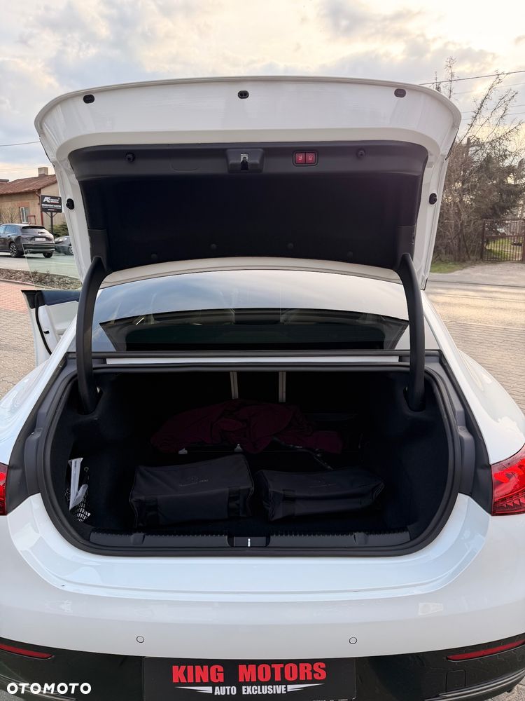 Mercedes-Benz EQE 350+ 90.5kWh AMG Line - 29