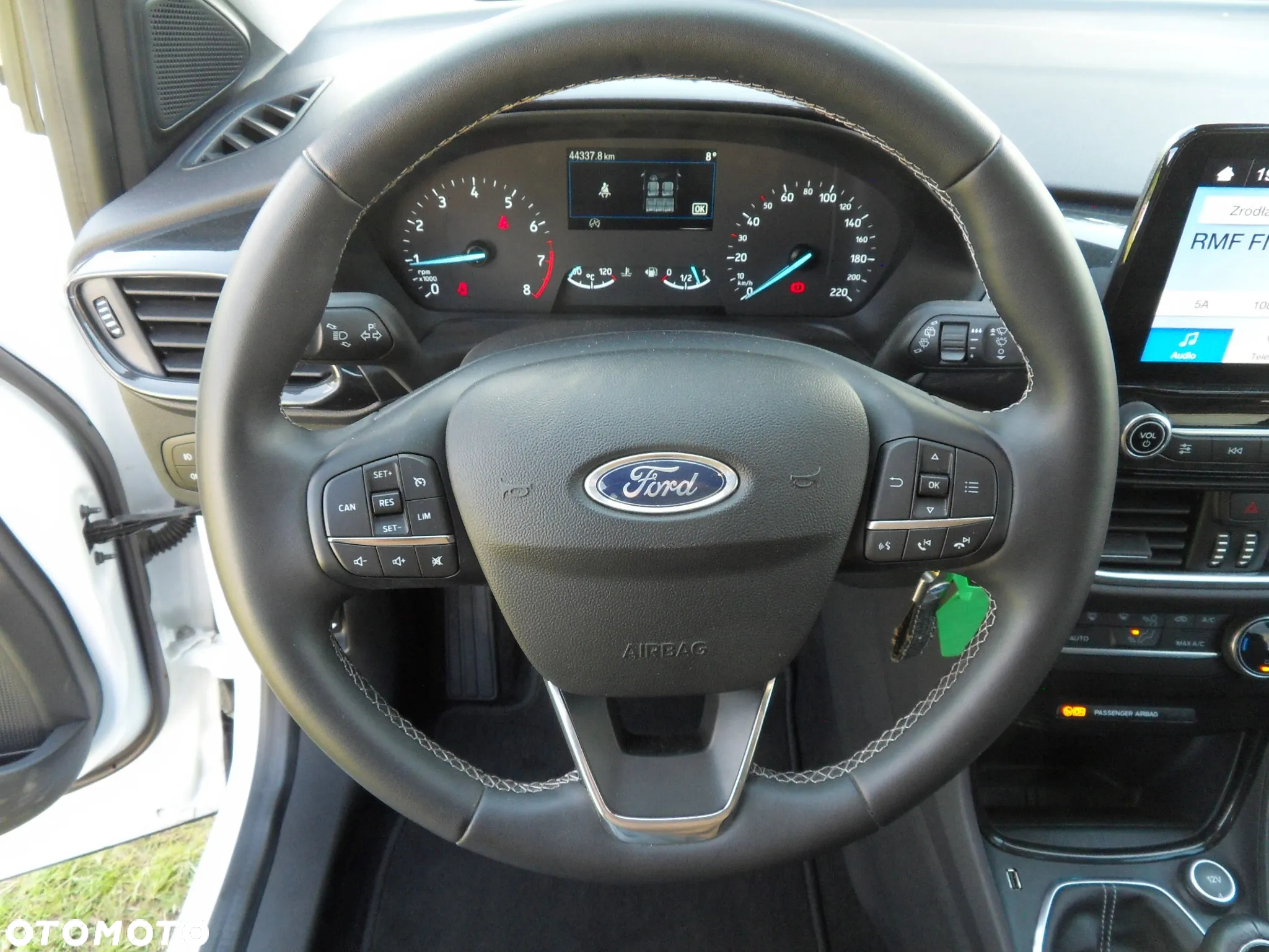 Ford Puma 1.0 EcoBoost Titanium - 17