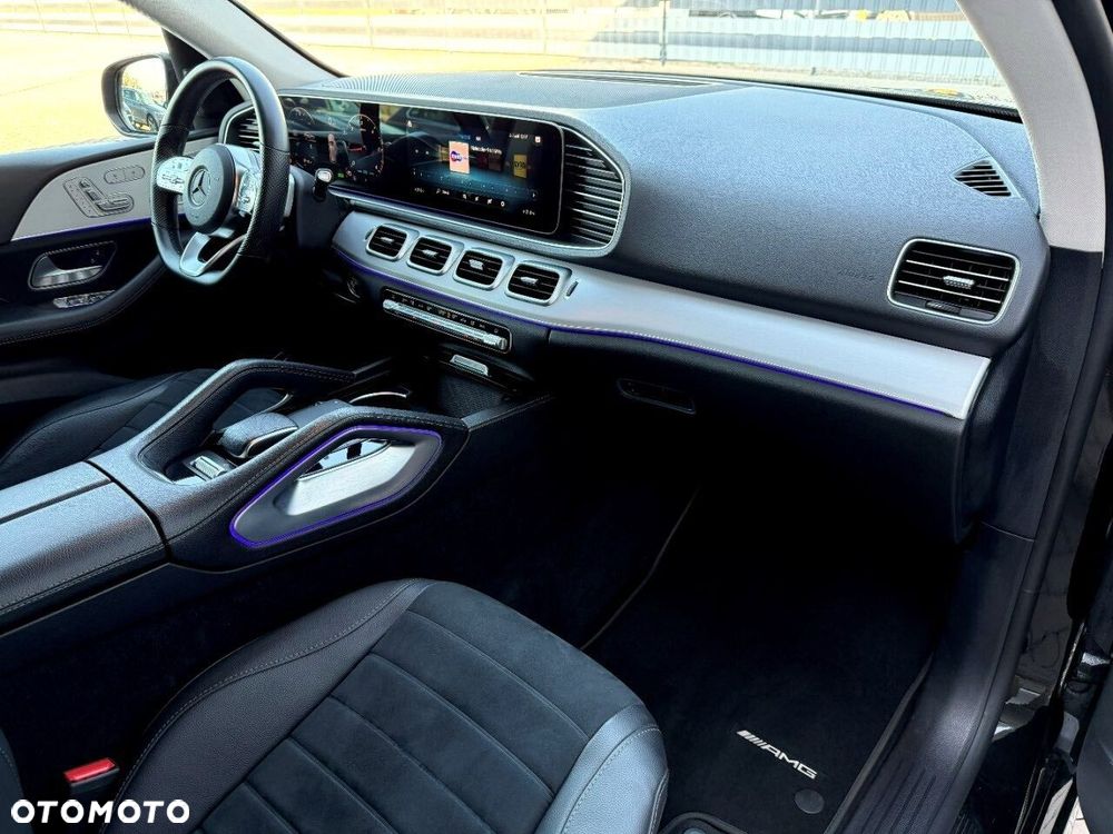 Mercedes-Benz GLE 2023