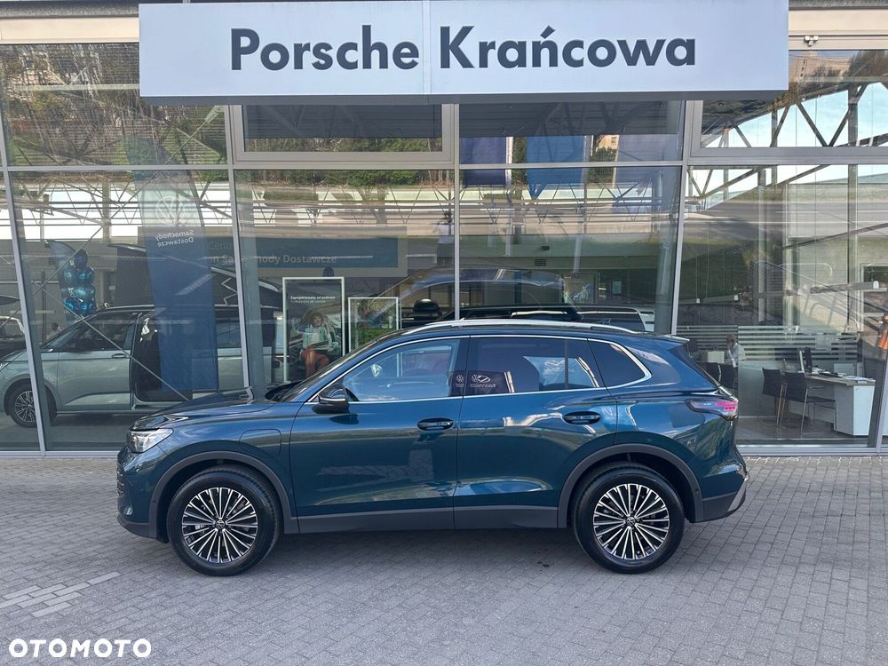 Volkswagen Tiguan - 6