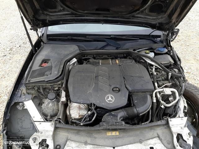 Peças Mercedes-Benz  E 220CDI (W213) 2018 - 10