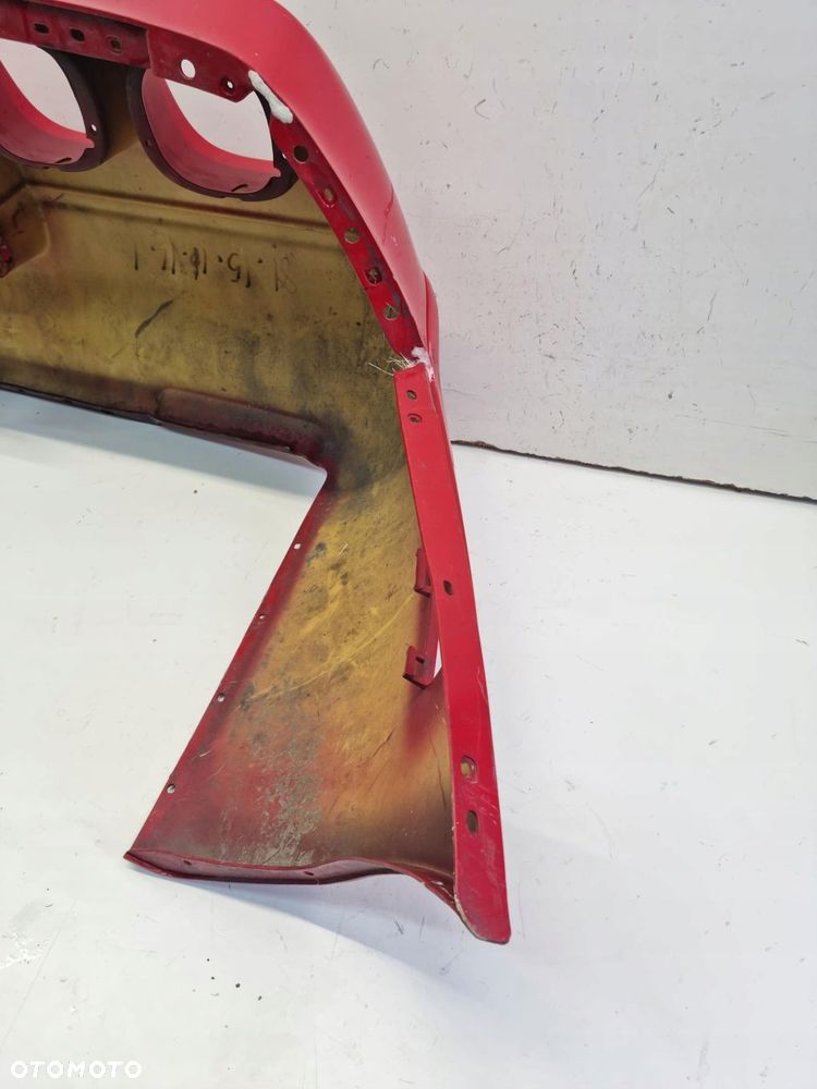 chevrolet corvette c4 lift zderzak tył tylny - 6