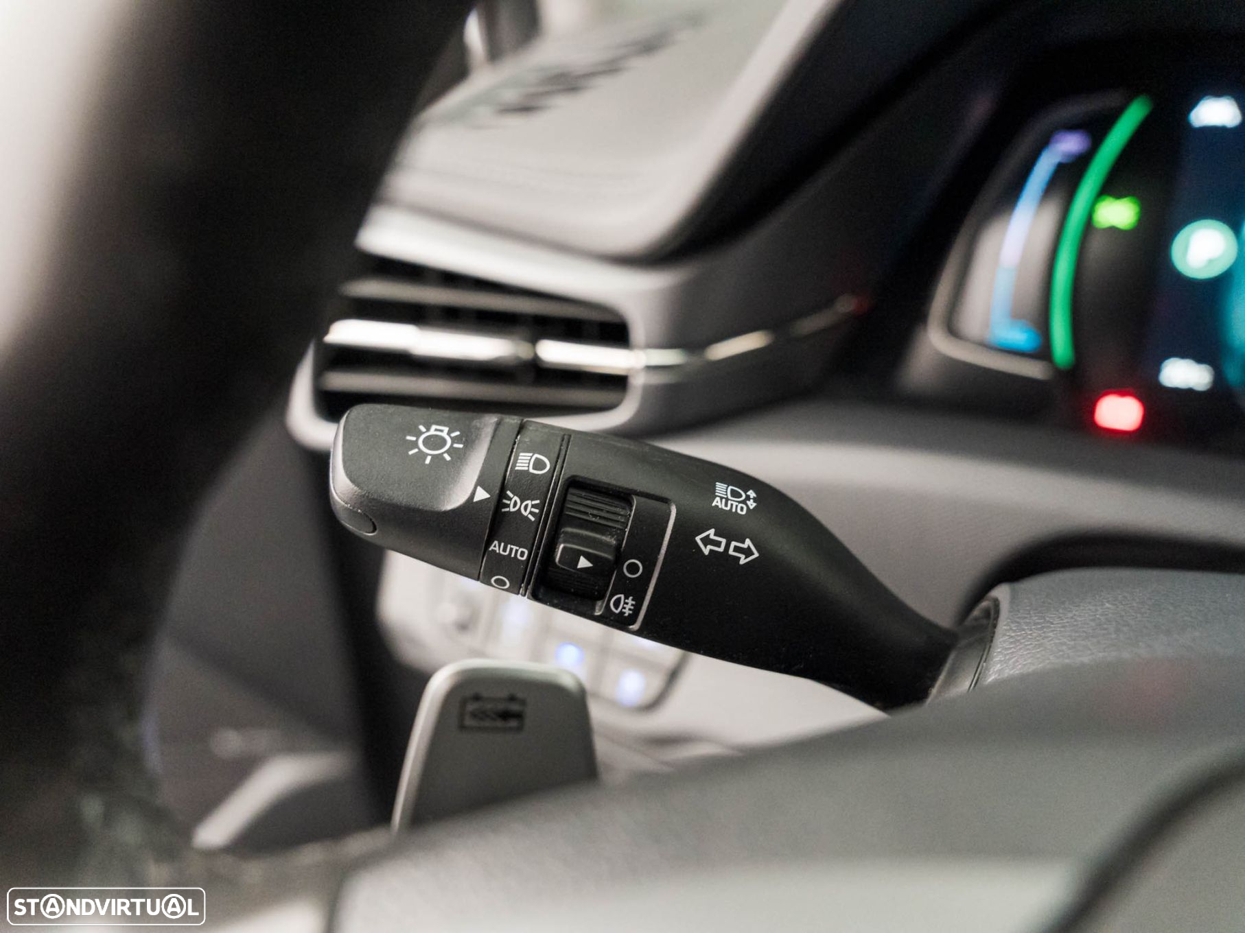 Hyundai Ioniq EV 38kWh - 20