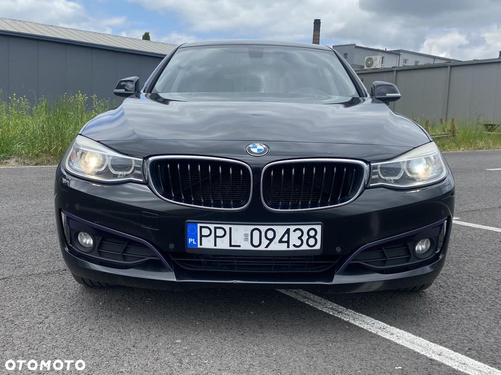 BMW 3GT - 7