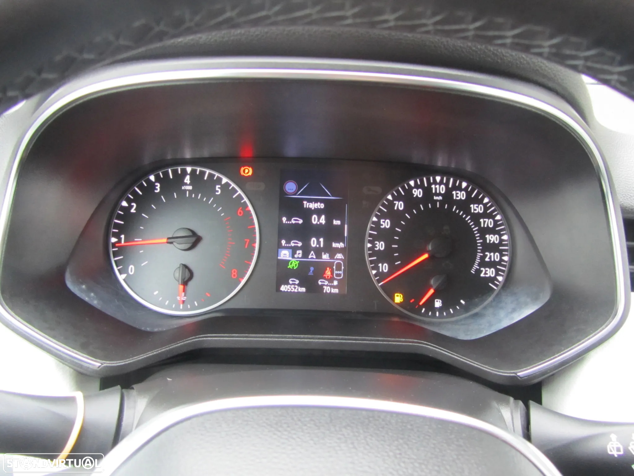Renault Clio 1.0 TCe Limited - 9