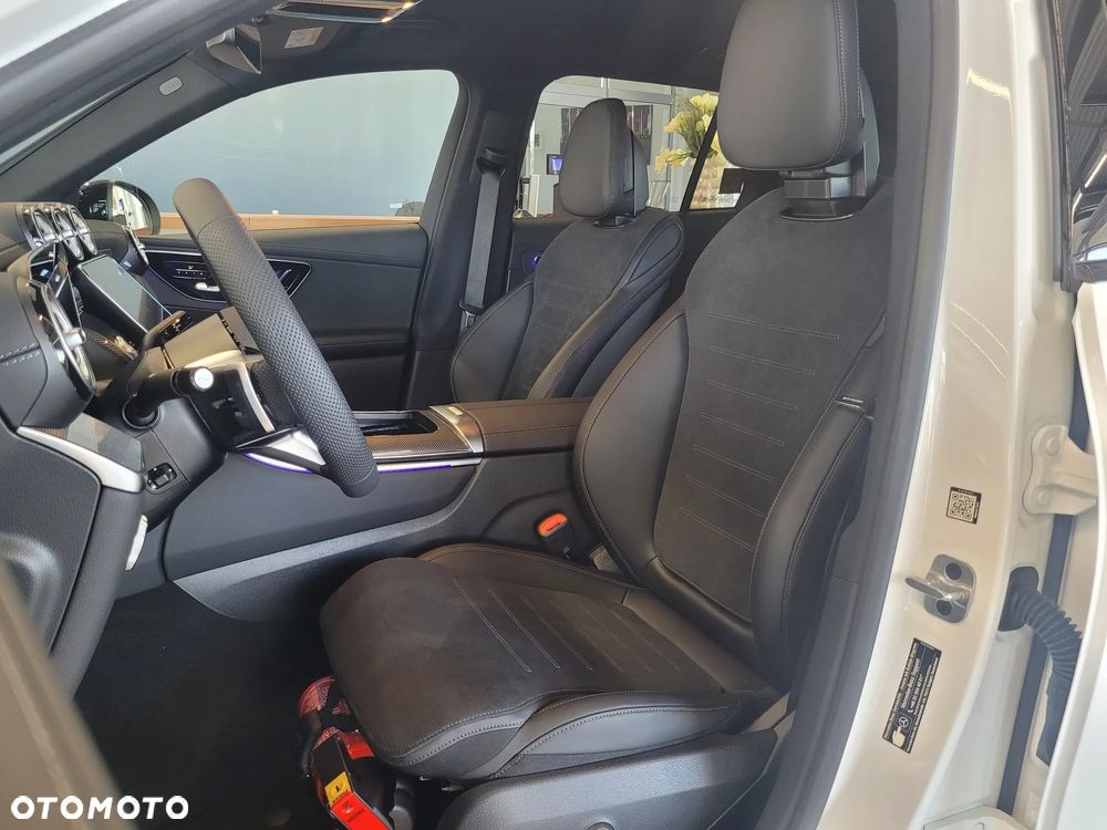 Mercedes-Benz Glc 2025 photo 4