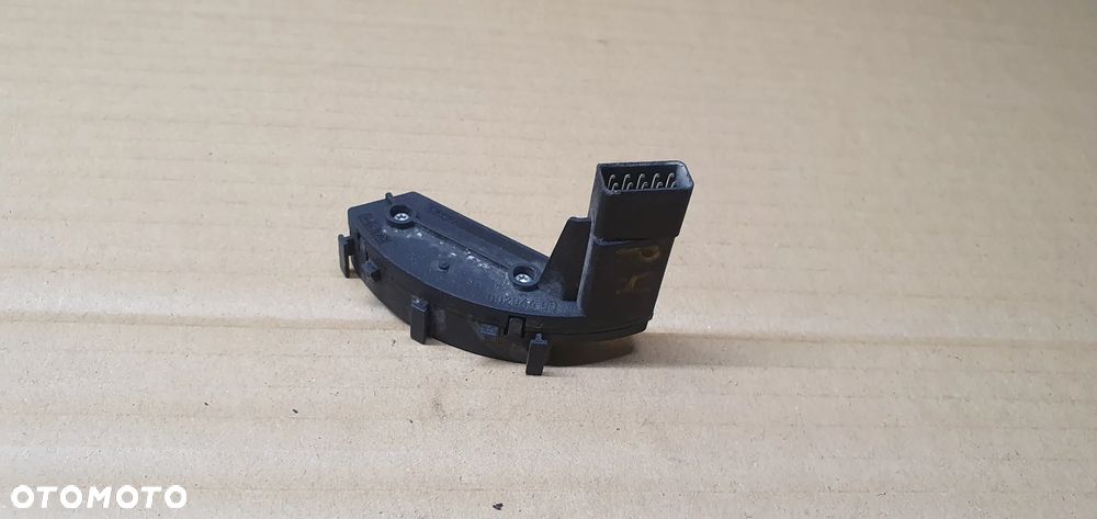 Moduł czujnik kąta skrętu Audi A4 B6 00204400 - 3