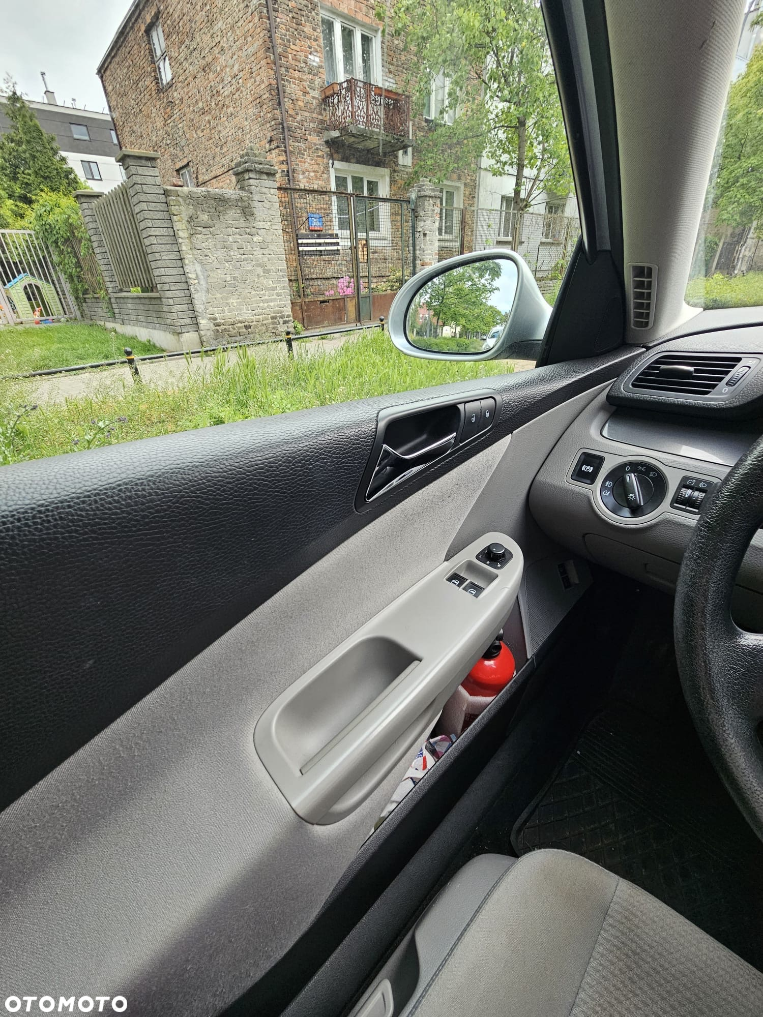 Volkswagen Passat 1.8 TSI Comfortline - 6