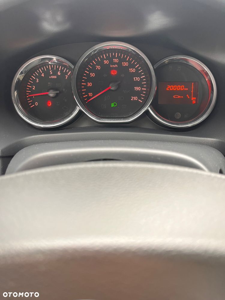 Dacia Sandero Stepway - 14