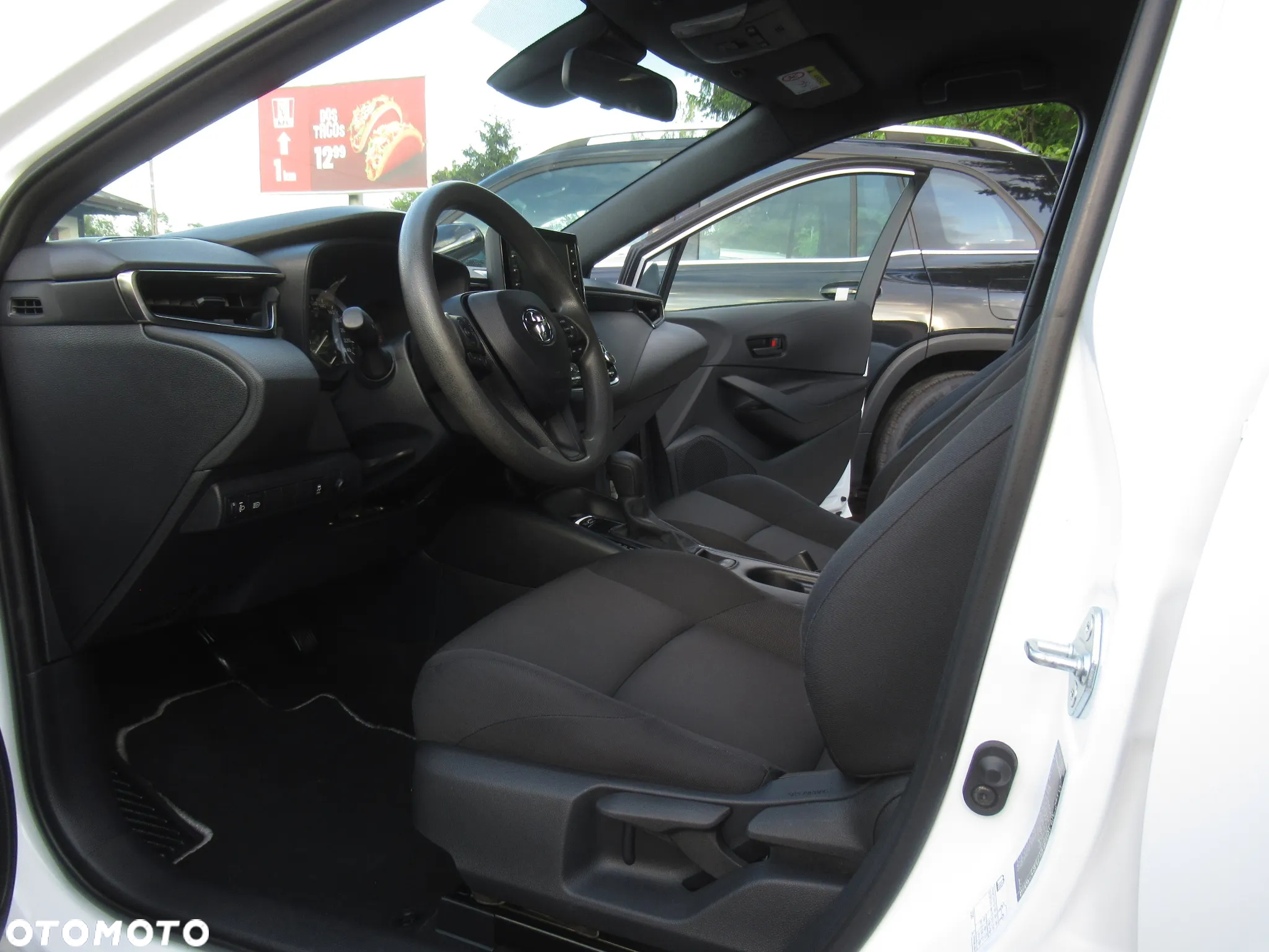 Toyota Corolla 1.8 Hybrid Active - 5
