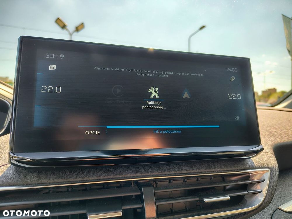 Peugeot 5008 1.5 BlueHDi Allure S&S - 26
