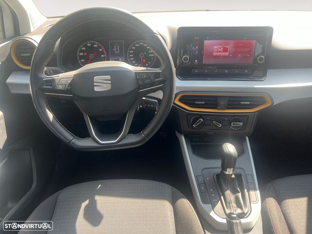 SEAT Arona 1.0 TSI Style DSG - 10