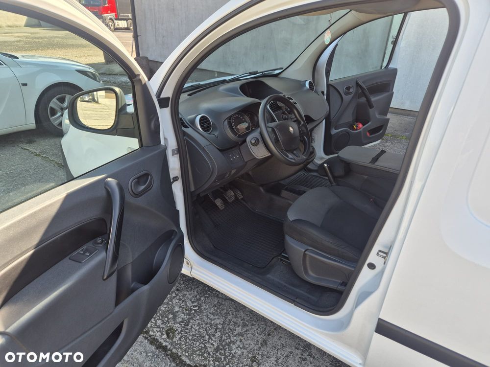 Renault Kangoo 1.5 dCi Zen - 12