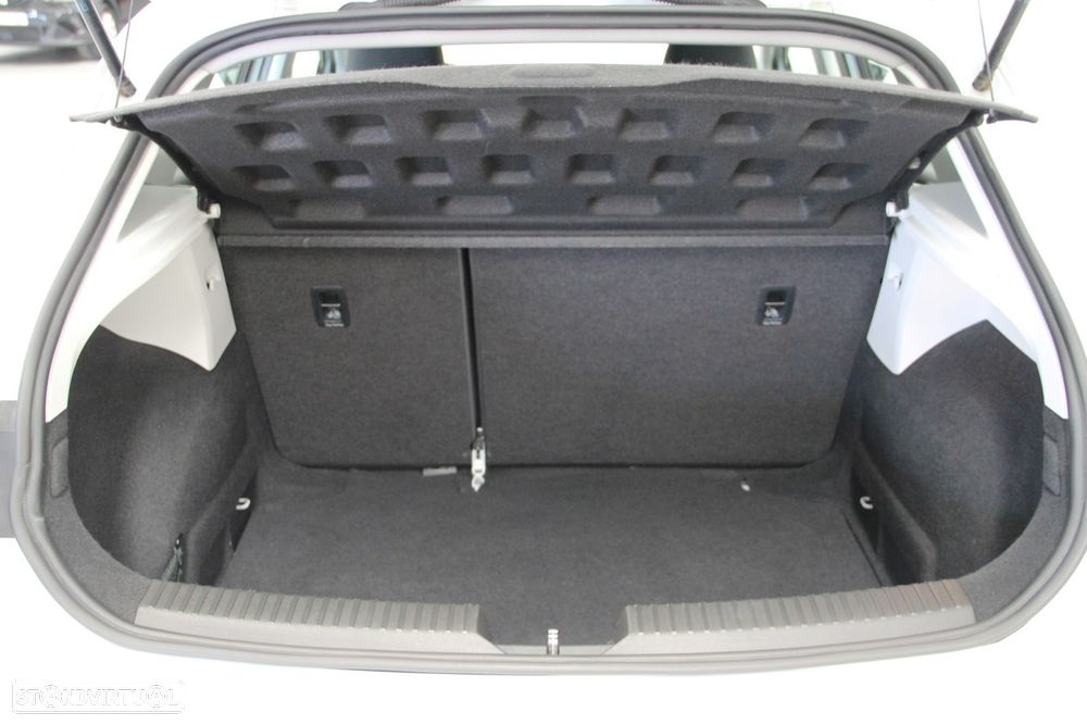 SEAT Leon 1.0 EcoTSI Style S/S - 25