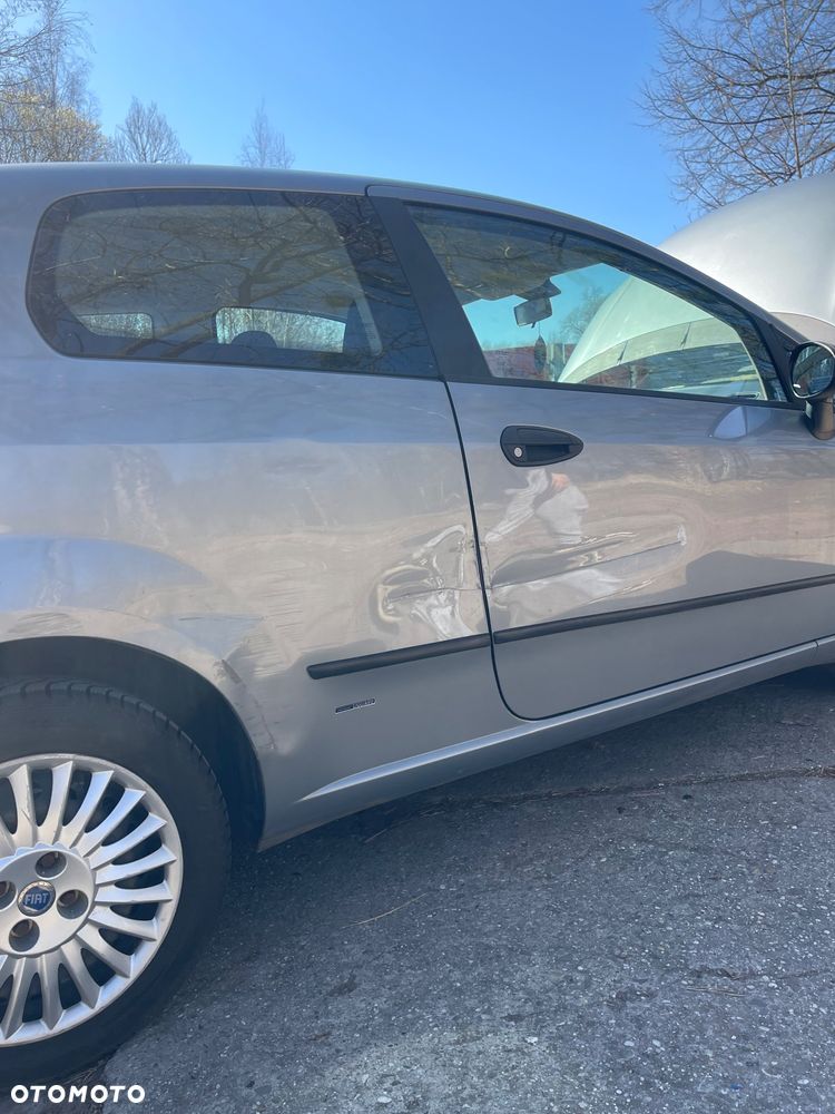 Fiat Punto - 26
