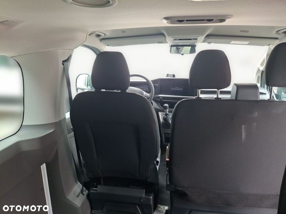 Volkswagen Transporter - 23