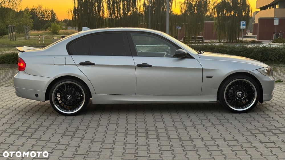 BMW Seria 3 - 21