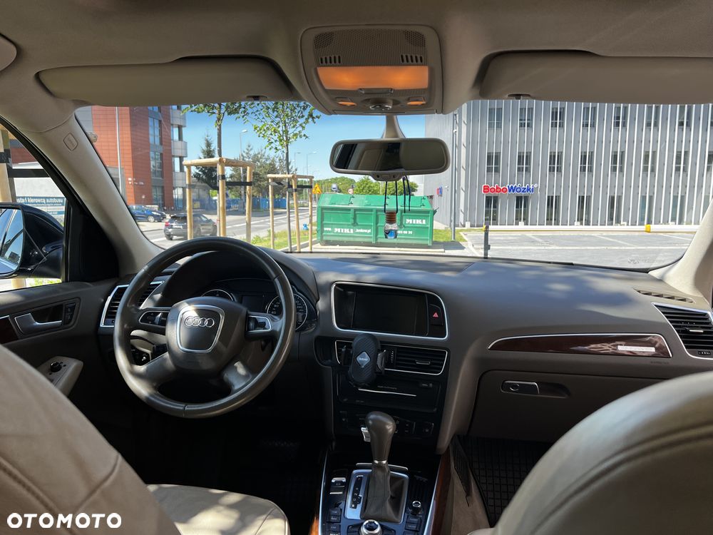 Audi Q5 2.0 TDI Quattro S tronic - 15