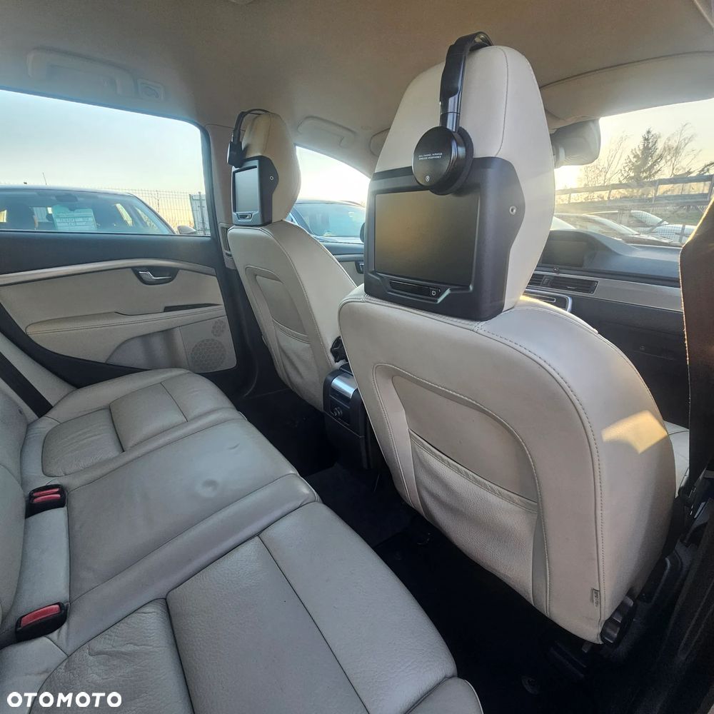 Volvo V70 - 23