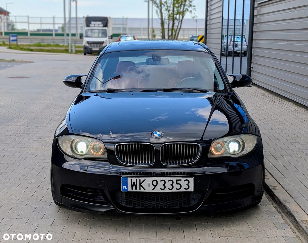 BMW Seria 1 135i Edition Sport - 13