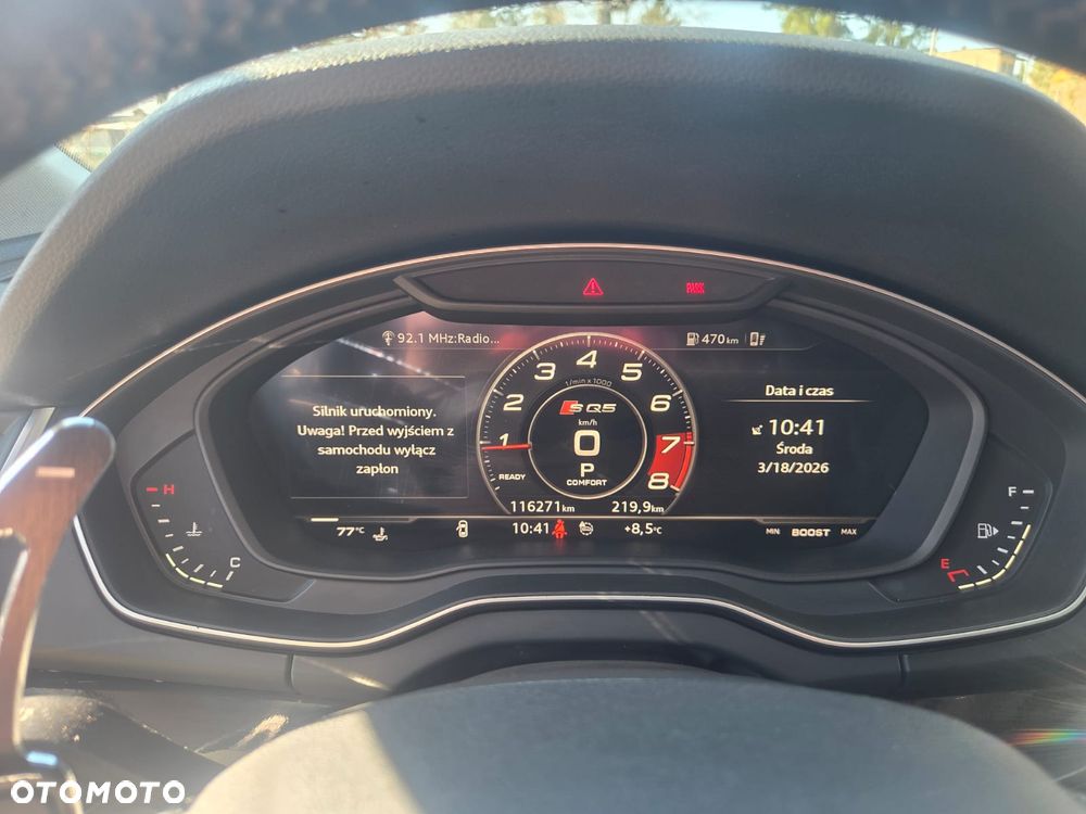 Audi Q5 2.0 TFSI Quattro S tronic design - 13