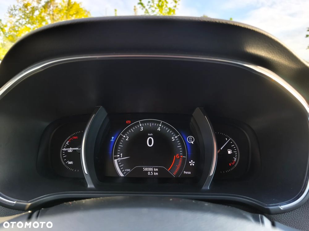 Renault Megane 1.2 Energy TCe Intens - 13