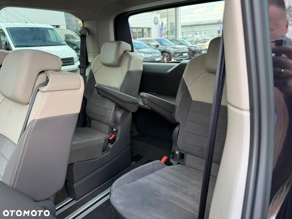 Volkswagen Multivan 2.0 TDI L1 Style DSG - 15