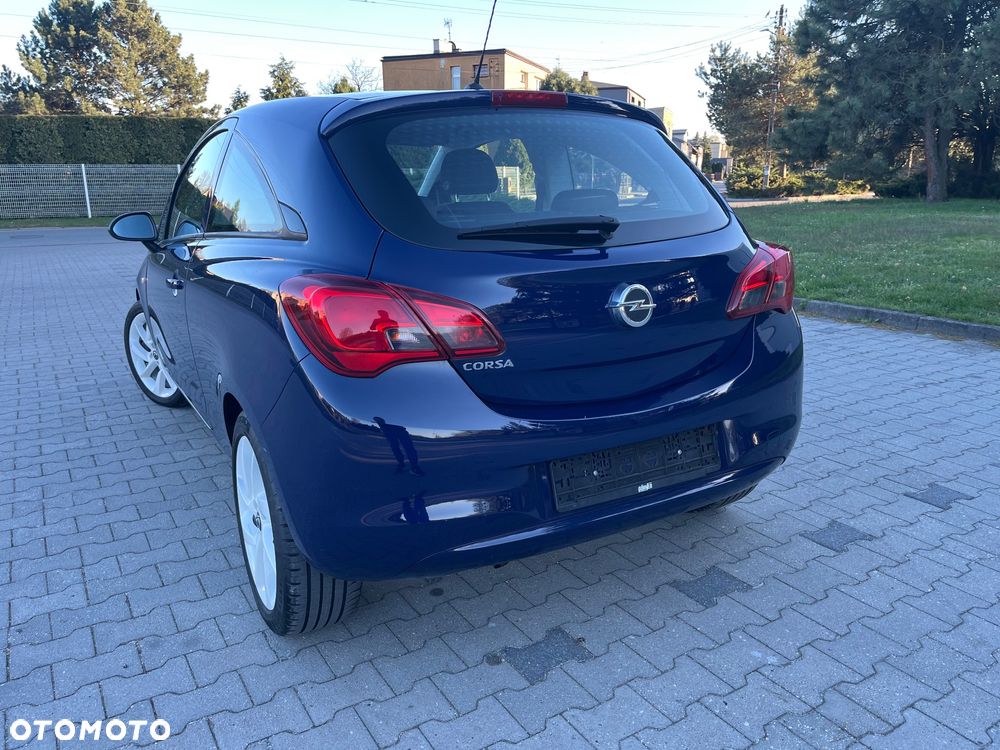 Opel Corsa 1.2 Active - 20