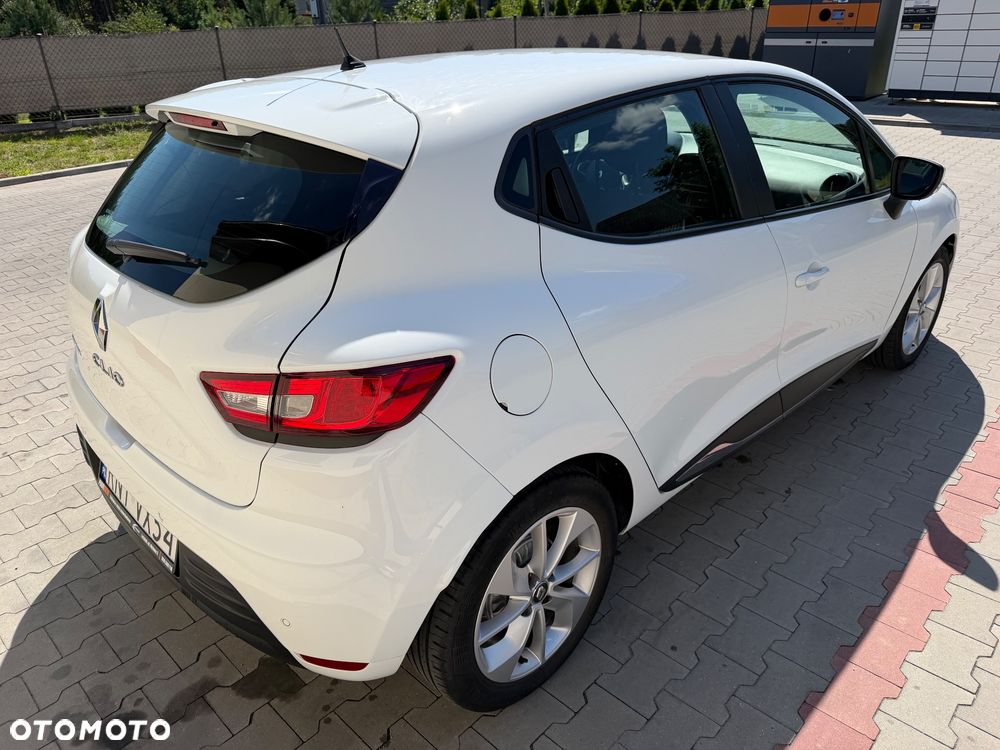 Renault Clio Energy dCi 90 EDC Dynamique - 30