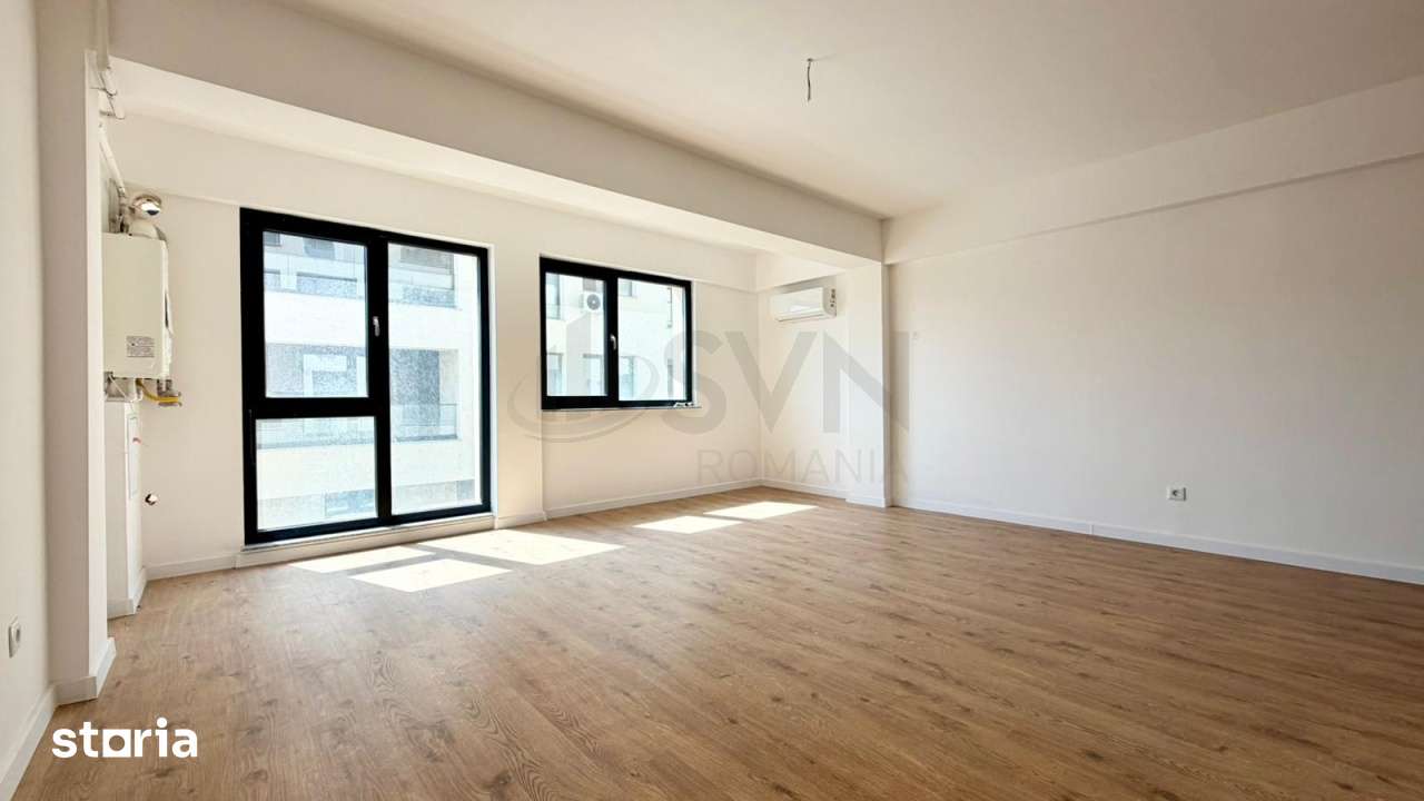 Studio de vanzare I Parcare I Pipera — fotografia 3