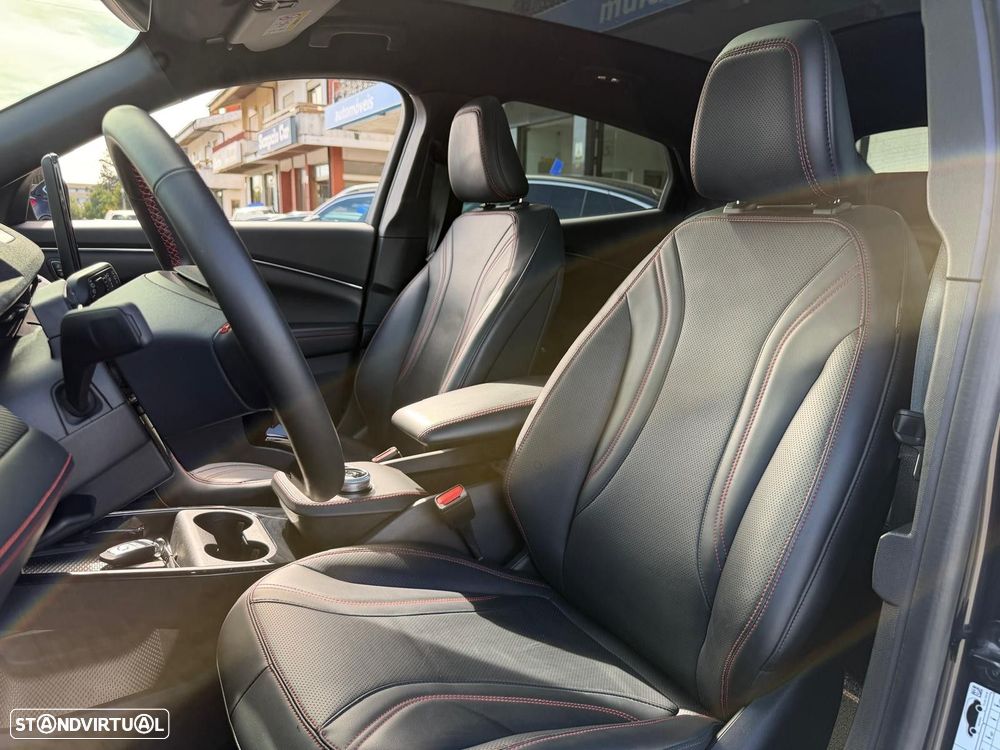 Ford Mustang Mach-E 87 kWh Premium AWD - 10