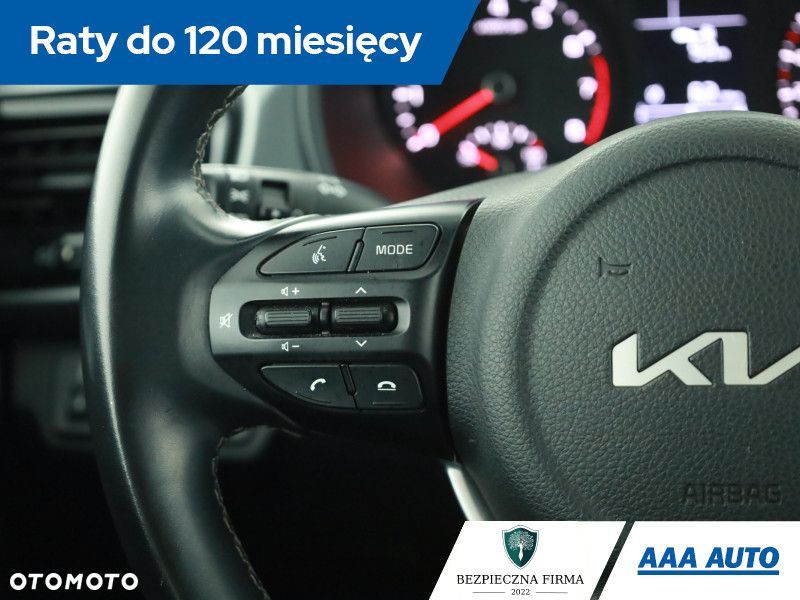 Kia Rio - 16