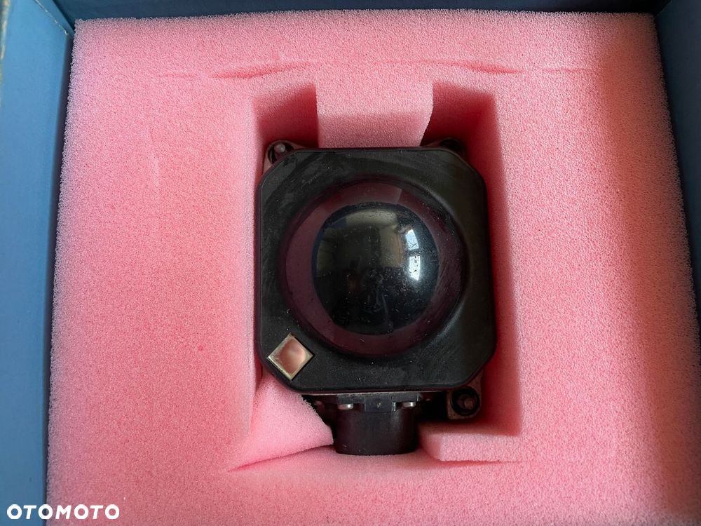 RADAR DISTRONIC AUDI A8 4H0 D4 4H0907561C - 1