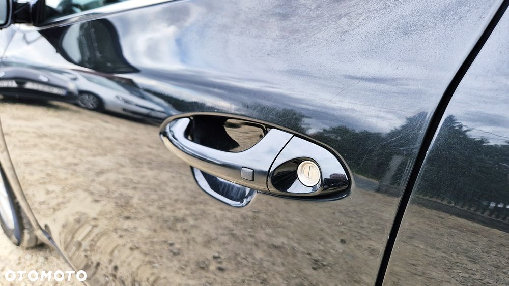 Kia Ceed 1.6 GDI Platinum Edition - 38