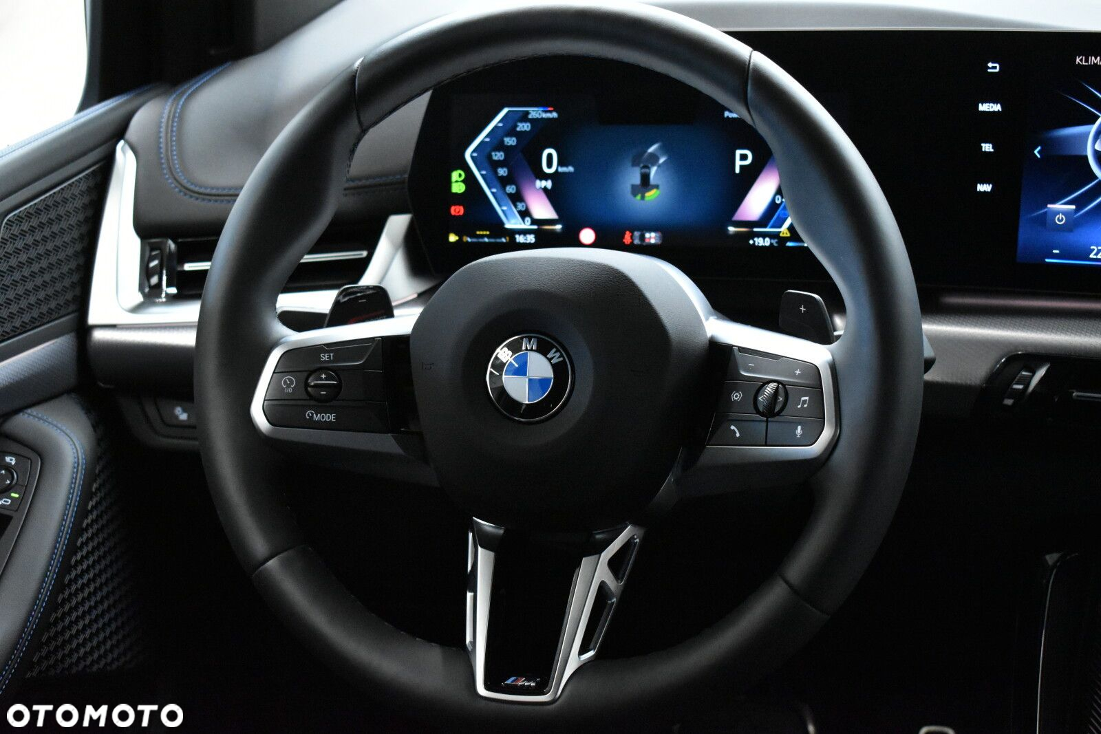 BMW Seria 2 218i M Sport sport - 12
