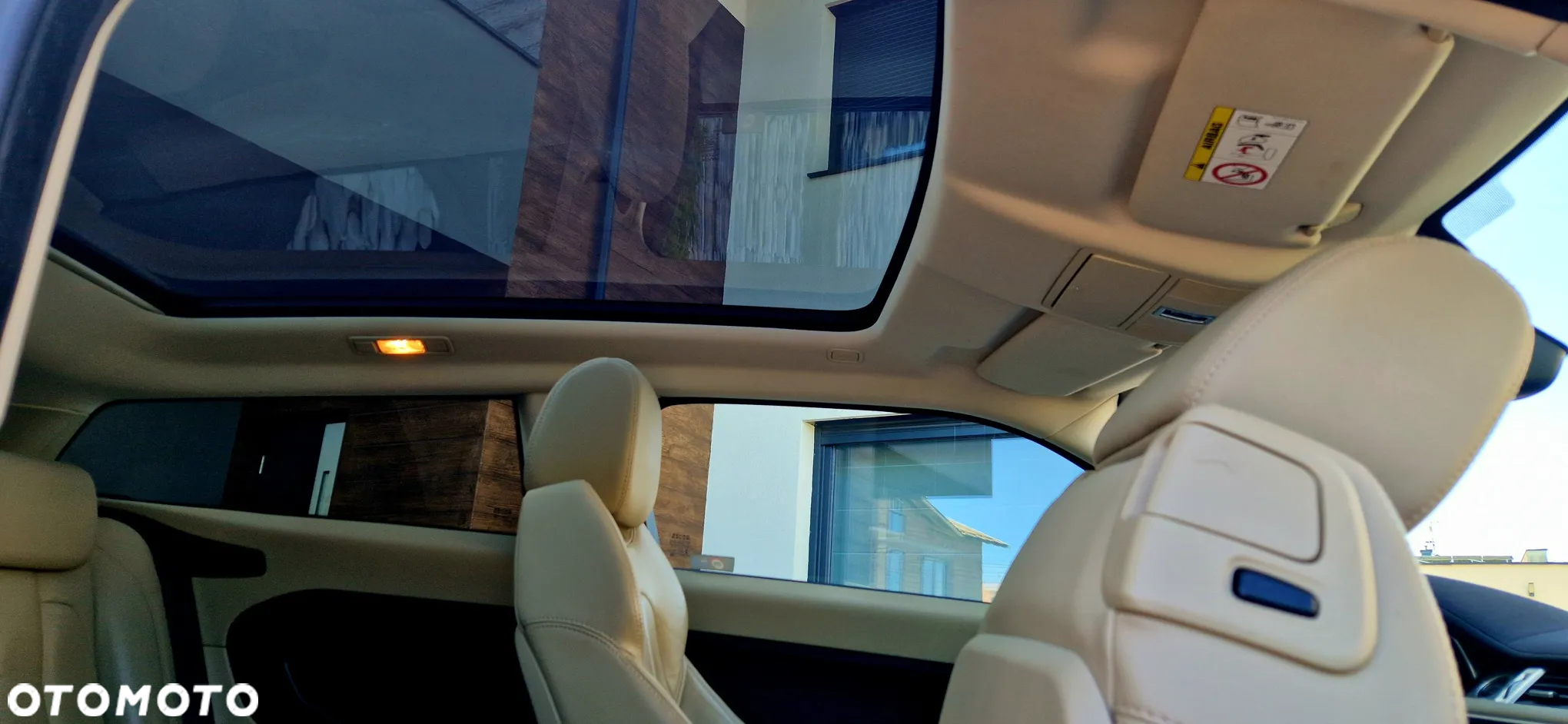Land Rover Range Rover Evoque 2.0Si4 Pure Tech - 12