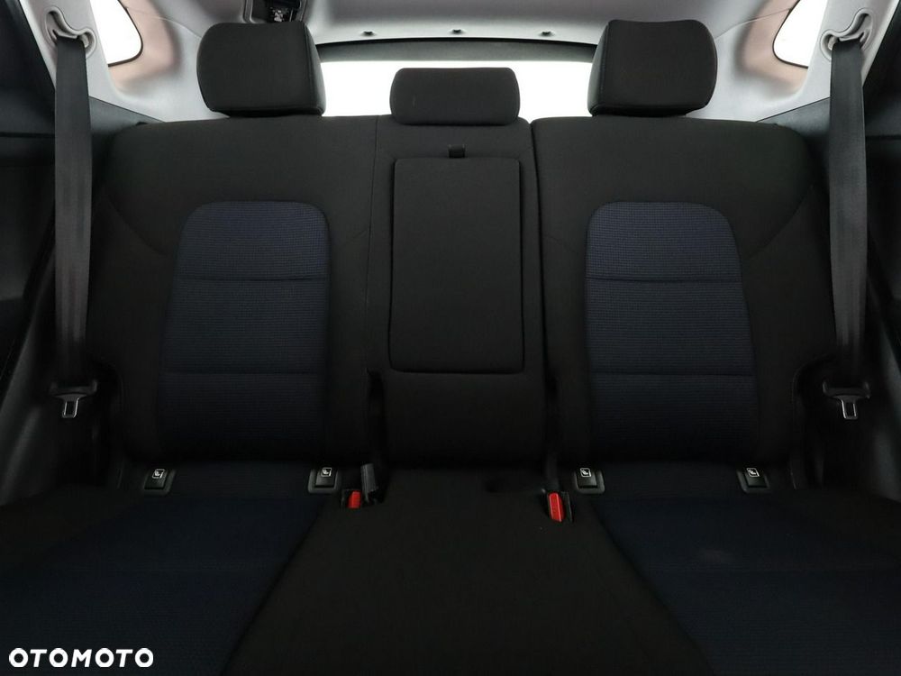 Hyundai Tucson blue 1.6 CRDi 2WD Select - 19