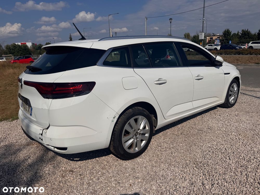 Renault Megane - 27