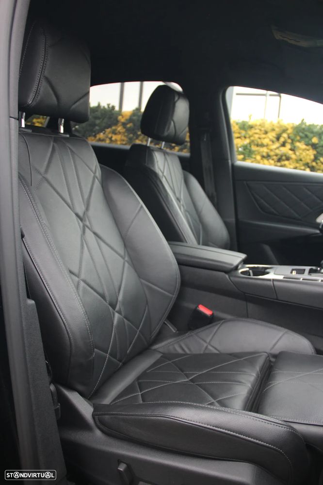 DS DS7 Crossback 1.5 BlueHDi Rivoli EAT8 - 7