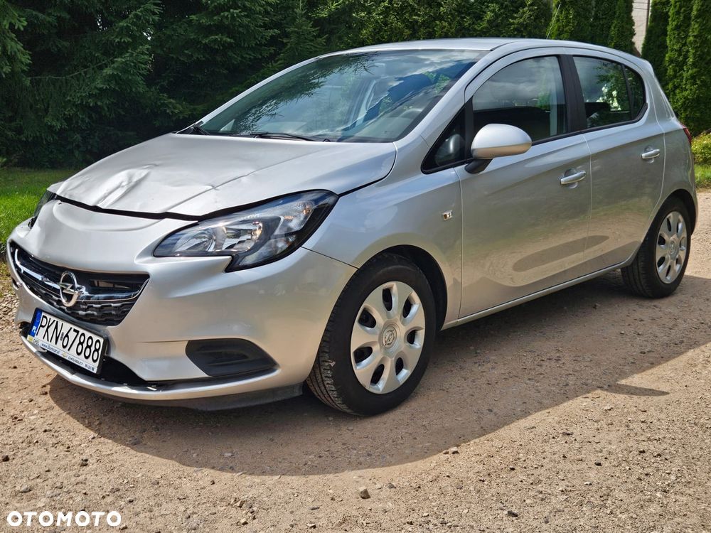 Opel Corsa 1.2 Cosmo - 5