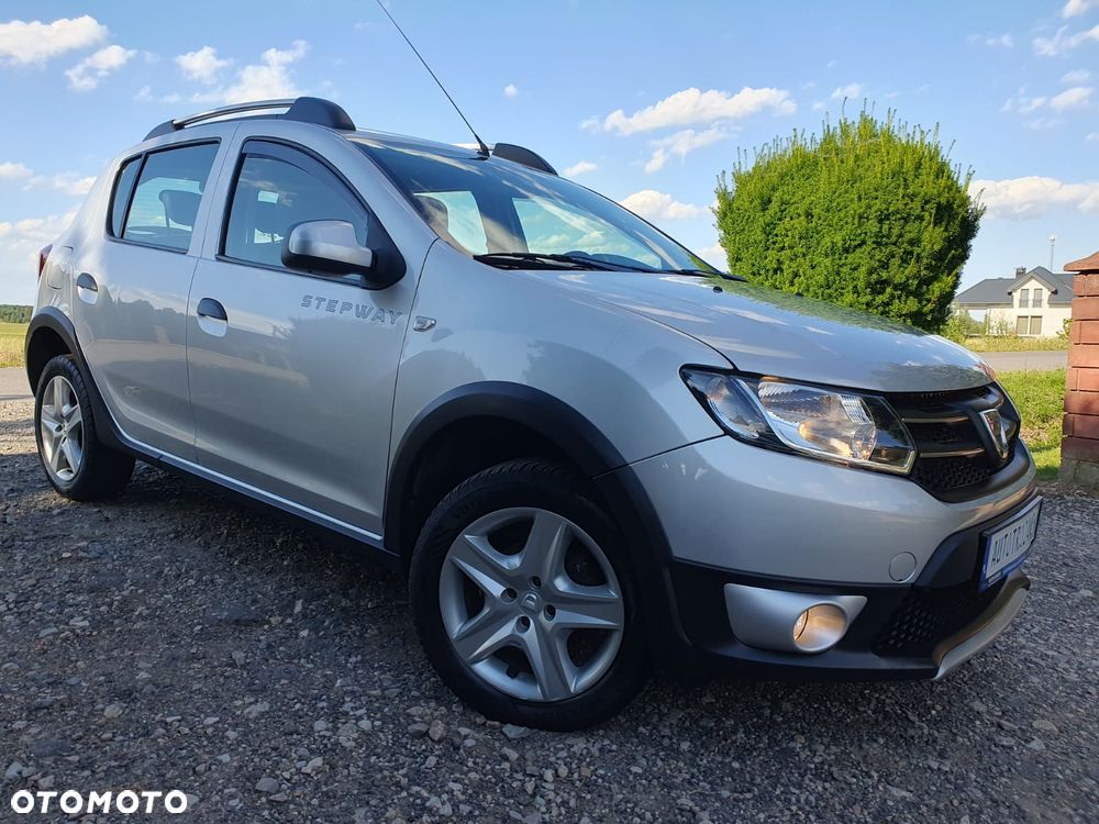 Dacia Sandero 0.9 TCe Laureate - 10