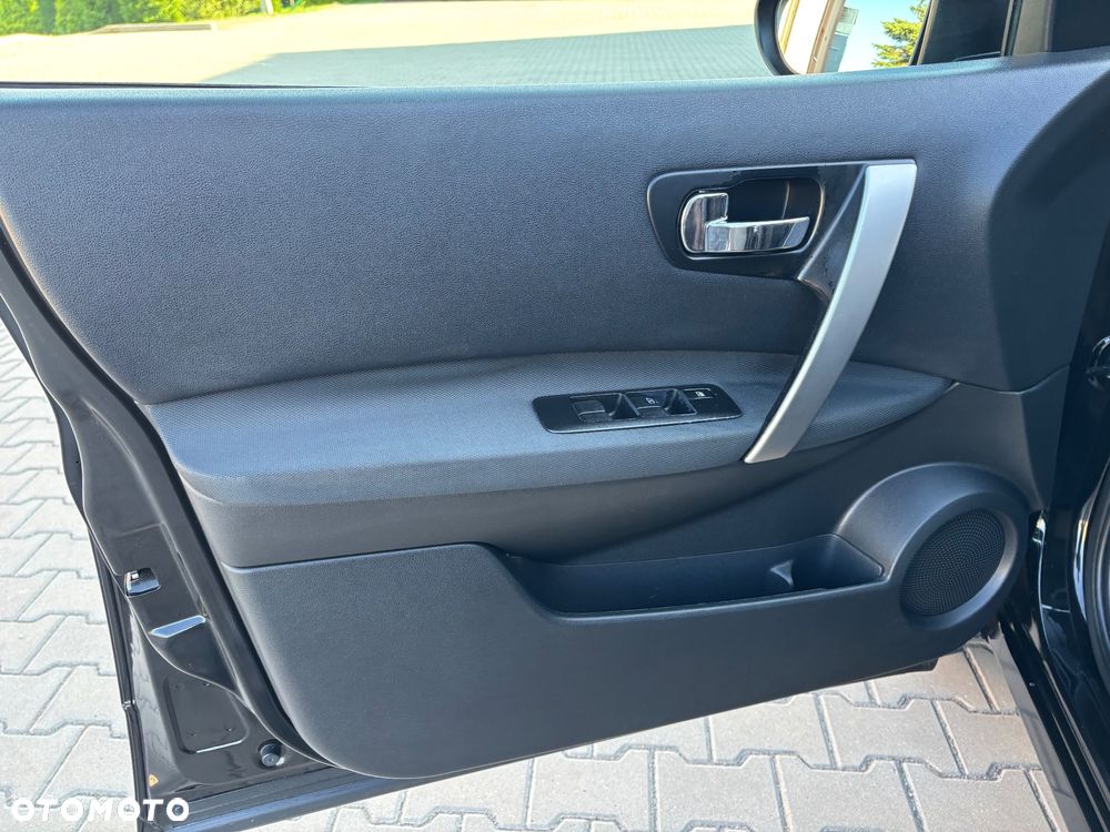 Nissan Qashqai 1.6 Tekna - 21
