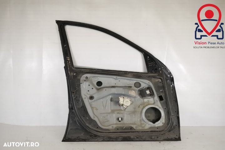 Usa Stanga Fata Originala Mercedes-Benz ML W164 2005 2006 2007 2008 - 5