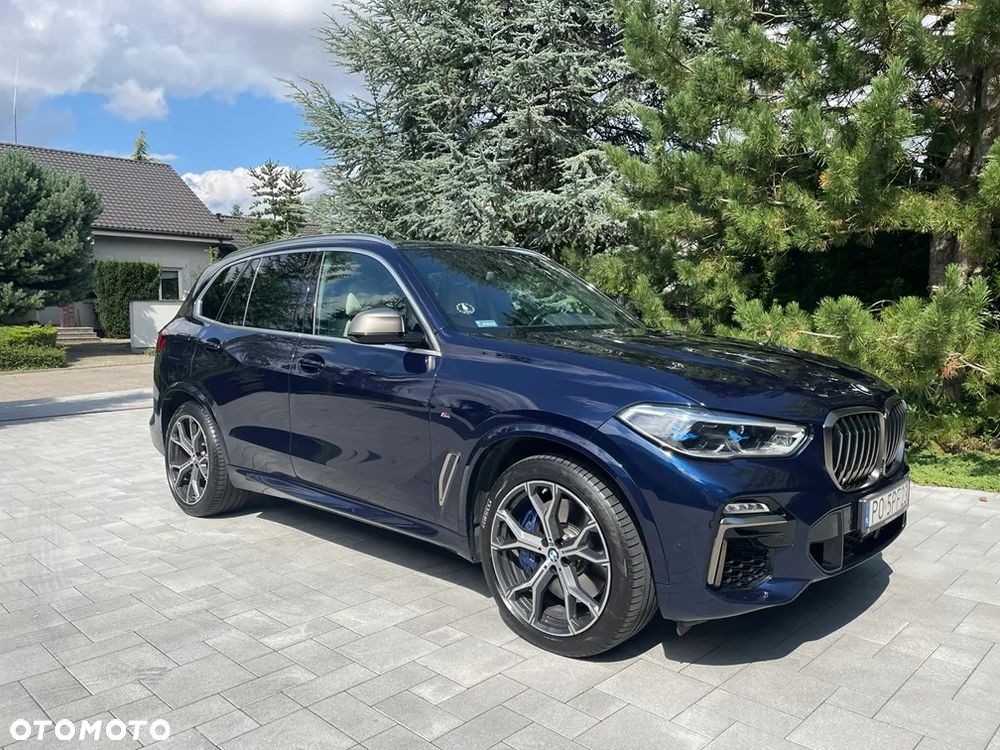 BMW X5 M - 7