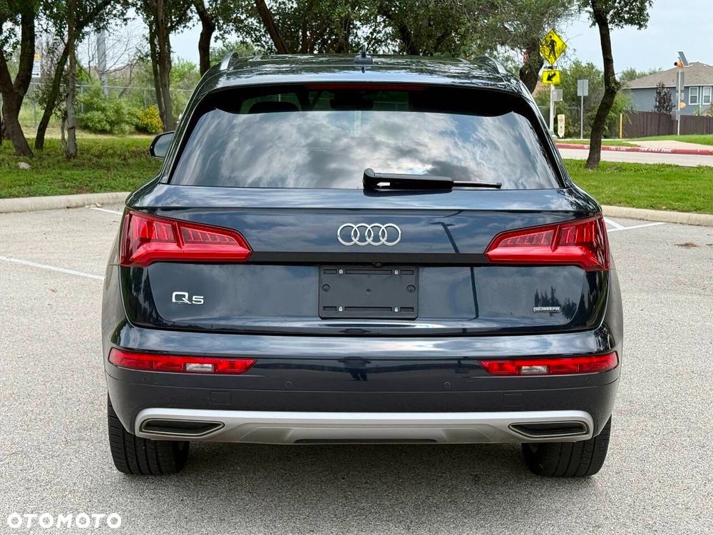 Audi Q5 45 TFSI quattro S tronic - 7