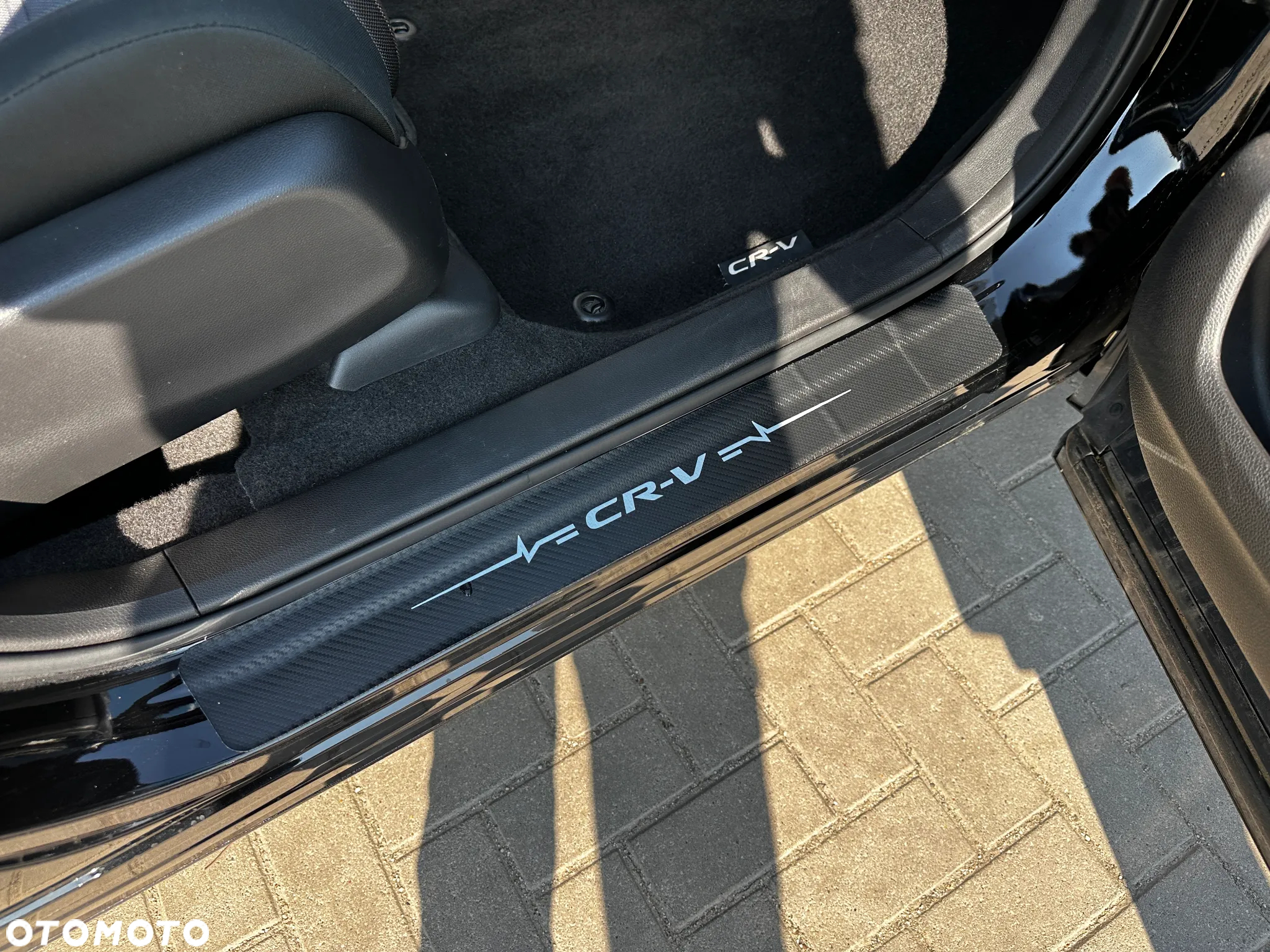 Honda CR-V - 24