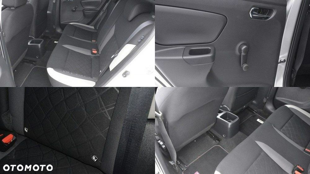 Nissan Micra 0.9 IG-T Acenta - 24