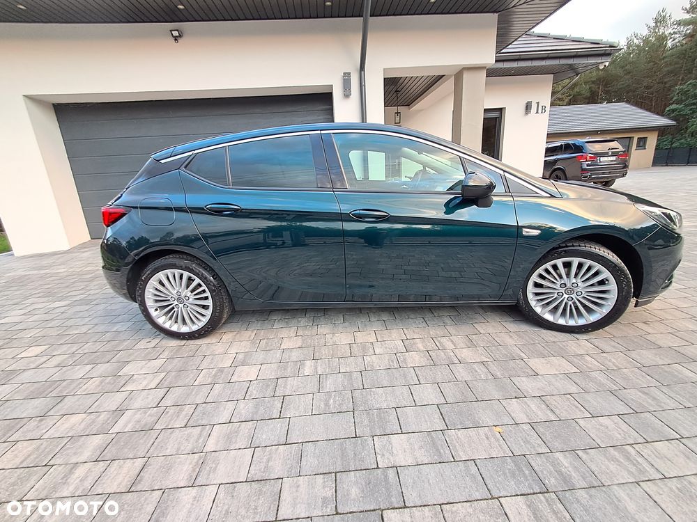 Opel Astra 1.4 T Dynamic S&S - 7