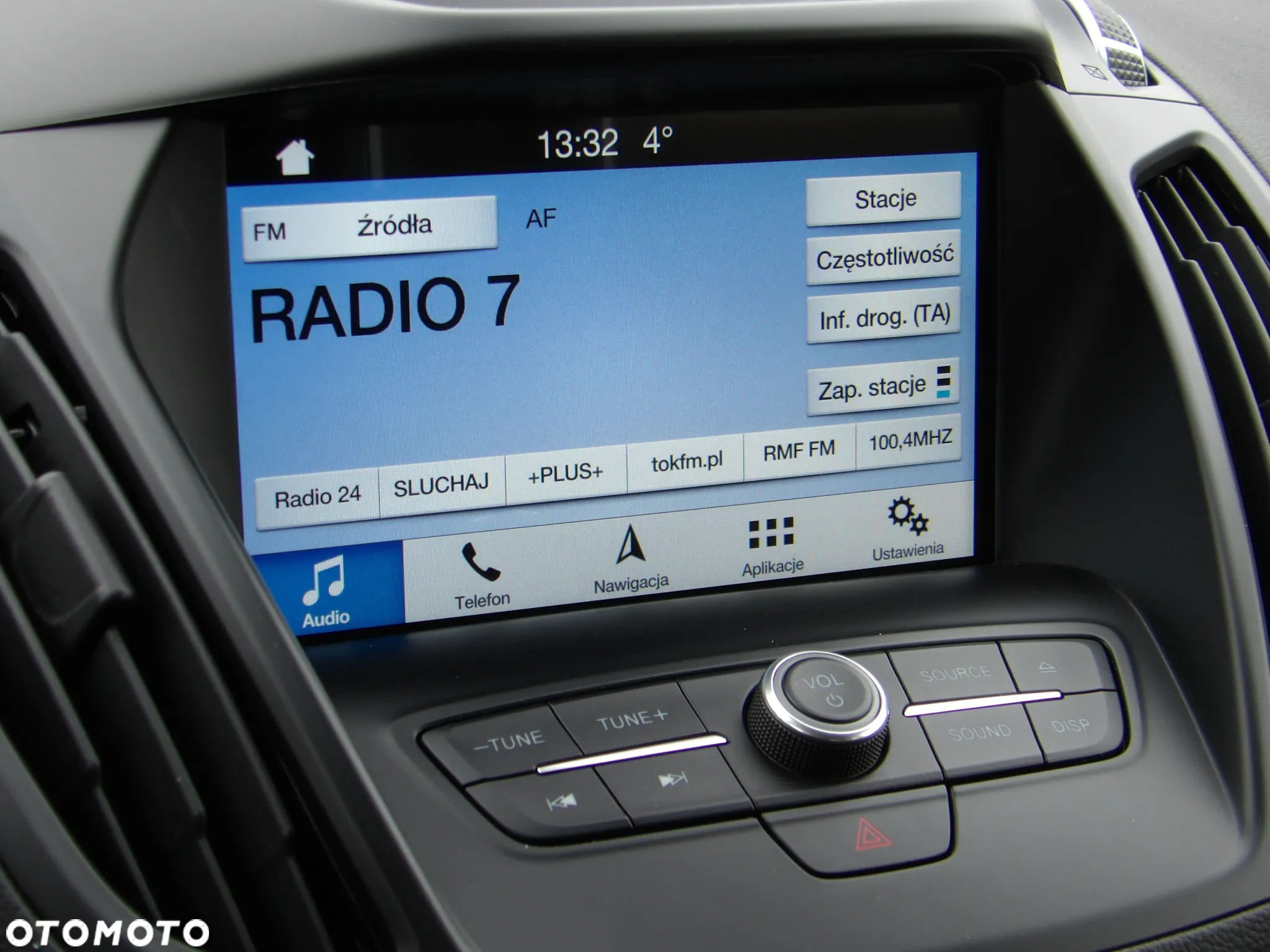 Ford Kuga 1.5 EcoBoost FWD ST-Line ASS - 29
