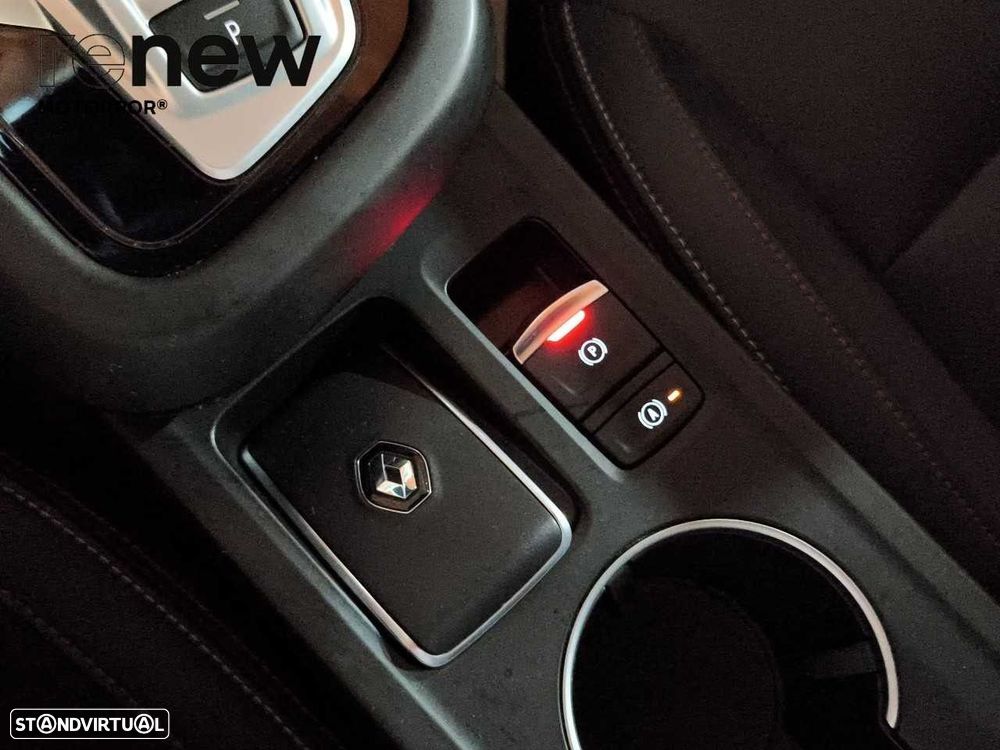 Renault Arkana 1.6 E-Tech R.S.Line - 26